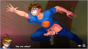Cute Hentai Heroines Explore Start Town Together – Harem Fantasy Unfolds