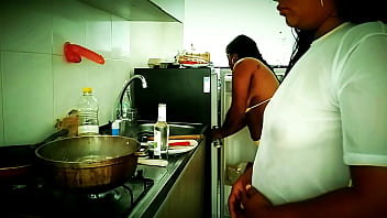 PABLO COOKING LESBIAN STYLE - 49.99 3MO SUBTOBER SPECIAL!