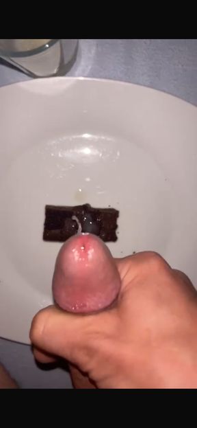 My delicious  cum and special snacks
