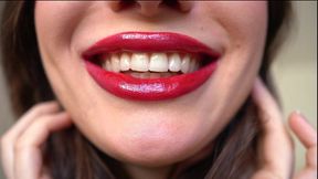 Naughty Princess Ruby Kiss