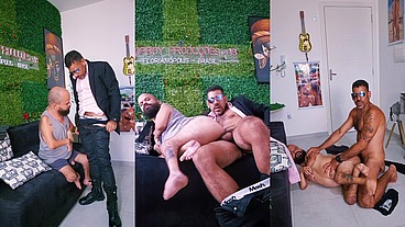 UMA FODA ESPECIAL COM O CADEIRANTE FOGOSO . LEITEI E MIJEI NO PUTO