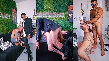 UMA FODA ESPECIAL COM O CADEIRANTE FOGOSO . LEITEI E MIJEI NO PUTO