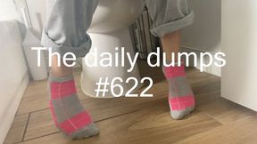 The daily dumps #622 mp4