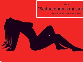 ASMR SEDUCIENDO A MI SUEGRO... AUDIO ERÓTICO PARA HOMBRES