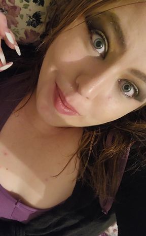 Ugh in Such a Funk Tonight! so Decide My Night! Haha What Should I Do?