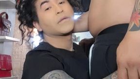 lo mejor en sexo delicioso