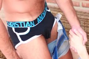 BRINGMEABOY collision THE twink nude