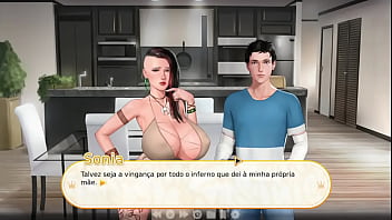 novinhos gostsosos dublando no suburbio part3