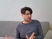 Story Time: Maracujand's Confession About His Biggest Fetishism