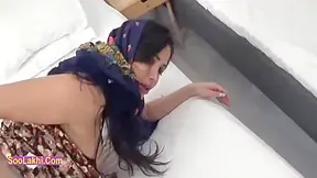 Horny Anal Sex With Hot Milf