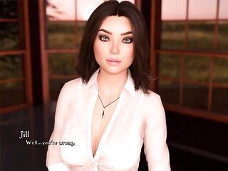 Being a DIK 0.three.1 Part 23 Lascivious Fit Model Gameplay by LoveSkySan69