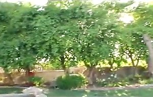Silly tiny teen brunette handles bbc like a champ