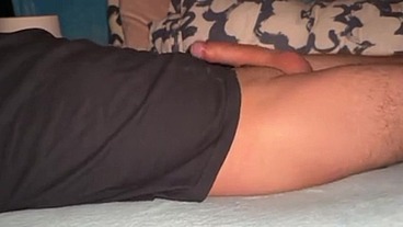 Handsfree cumming must see to believe