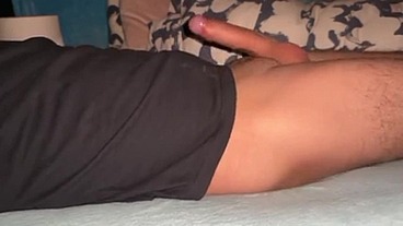 Handsfree cumming must see to believe
