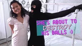 Men Deserve Busting