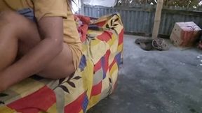 Desi bengoli wife ANAL