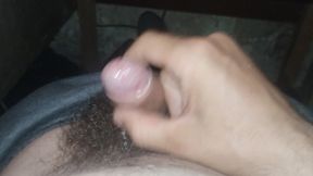 Only masturbation 119