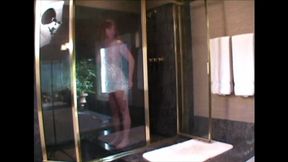 Rub My Feet On Your Big Dick And Cum On My Toes! (1 of 3 mp4)