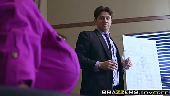 Brazzers - Big Tits at Work - Priya Price and Preston Parker -  Good Executive Fucktions