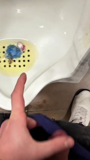 The 24-hour Challenge Went Crazy - We Were Writing Everywhere, and He Was Soaking Me From Head to Toe