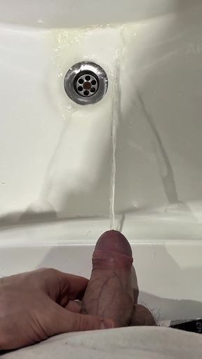 The 24-hour Challenge Went Crazy - We Were Writing Everywhere, and He Was Soaking Me From Head to Toe