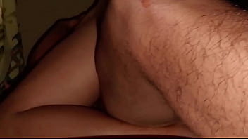 FILIPINA GIRLFRIEND RIDING MY HAIRY COCK SHE&#039_S ENJOY