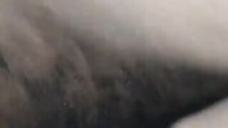 Love ebony penis