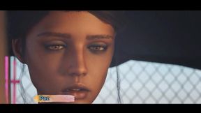 Easy to Lust For - Ep 22 - She Cares For Him