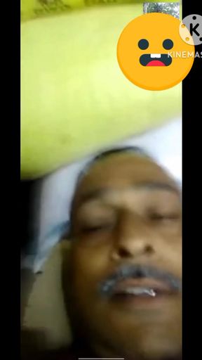 stepUncle gave her ass cucumber   Clip 2