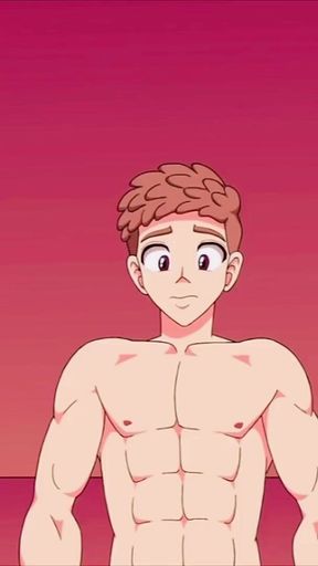 Anal Orgy with My Best Friends