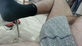 John Kings Private Show