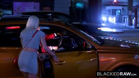 BLACKEDRAW She lied to her white boyfriend for BBC reasons