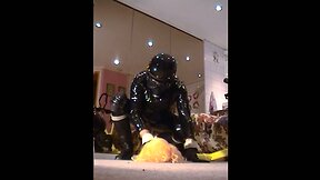 Roxina Retro Wanna Cum X