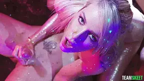 Blake Blossom And Johnny Love - Shiny Pair