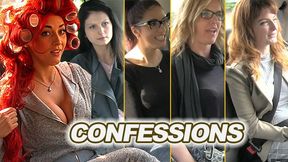 From Confessions Black Cab Driver Straight Into Lexi Lowe's Messy Taxi Fare Fucking