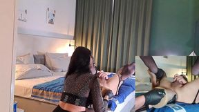 I'll Blow up Your Asshole