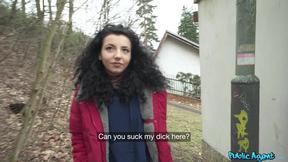 ”Teen Meat Paper Scissors - Mini MitziX, Martin Gun”