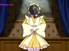 Heritage From Father Ep.1 UNCENSORED HENTAI