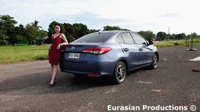 320 - Revving fun before work 2