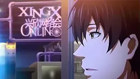Avatar King Episode 5: Fiery Hentai Adventure Ignites in Cartoon Lust