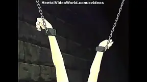 Hentai Anime Toon Couple Enjoy Wild Sex Session With Juicy Creampie Finish