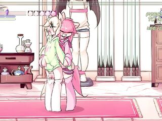 Max The Elf Femboy Dream Manga Stage 4 Full All Fresh Sex Scenes