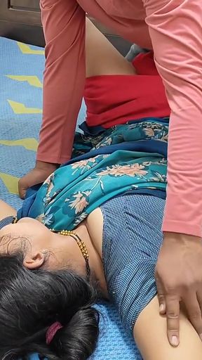 Must-see moment from &quot;Komal was weeping in the field of people without recognition, then brought it to the house and fucked&quot;