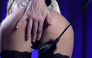 What do you prefer, romantic foreplay or rough fucking? Perfect late night romantic sex