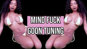 Goon Tuning