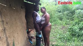 Young amateur pornstar bang king empire and Patricia fucked and the husband caught making sex in their presence