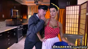 Hot - Hot Exxtra - Peta Jensen Bill Bailey - My Ho