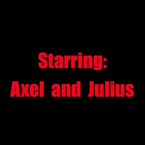 The Breaking of Axel - Chapter 4