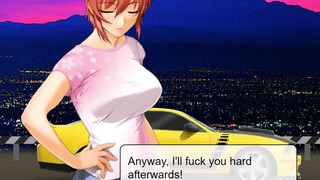 Meet and Bang Street Racing 1 - Meet'n'tear up by Foxie2k