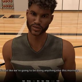 WVM: Basketball and sexy cheerleaders - ep. 30